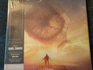 The Dune Sketchbook Vinyl Soundtrack 3XLP - Colored Mondo Exclusive - LE 3000PCS