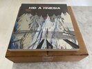 radiohead kid a mnesia vinyl cream