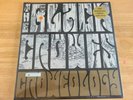 Croweology The Black Crowes Record 2020) 10th Anniversary Gold Vinyl Lp Sealed