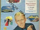 Longines Symphonette Society Bing Crosby's Treasury The Songs I Love 6 LP Set