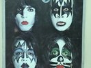 KISS - Dynasty Vinyl Record LP Album