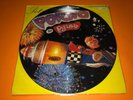 Porno For Pyros Limited Edition Picture Disc Pets Perry Farrell Jane's Addiction