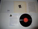 Steve Miller Band Best of '68 - '73 Analog '76 1st UK ARCHIVE MASTER Ultrasonic