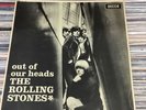 THE ROLLING STONES Out Of Our Heads UK Boxed Stereo Vinyl LP SKL 4733