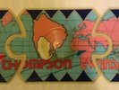 THOMPSON TWINS 3 X INTERLOCKING SHAPED PICTURE DISCS VINYL You Take Me Up 1984