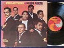 The Lat-Teens Buena Gente LP Cotique ￼1ST Press Latin Jazz Boogaloo Salsa Funk