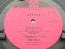 The Kinks - Face to Face // Orig UK '66 PYE Stereo LP Mint Copy