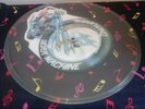 Hawkwind silver machine 12