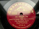 A089/ ELFIE MAYERHOFER-Am nächsten Tag-Du und ich und der Sonnen-78rpm Schellack