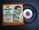 Disque 45 Tours Roscoe Robinson