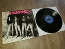 LP / Ramones – Rocket To Russia \ GER 1977 Orig. 1st  Press Philips  - PUNK ROCK