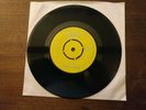 STONE’S MASONRY Hot Rock c/w Flapjacks Orig. UK 45 BLUES Purdah EX *LISTEN*