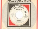 Northern Soul DEREK AND RAY Interplay RCA Rare Promo 45