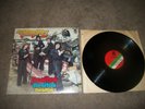 Los Humildes Besitos LP - ORIG. FAMA - EX VINYL