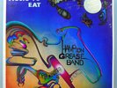 HAMPTON GREASE BAND MUSIC TO EAT RARE SEALED ORIG '71 CAPTAIN BEEFHEART-LIKE LP