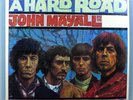 JOHN MAYALL BLUESBREAKERS w/PETER GREEN A HARD ROAD ULTRA-RARE SEALED ORIG'67 LP