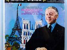 RARE SEALED 1958 RCA LIVING STEREO AUDIOPHILE LP: SAENT-SAENS FRANCK RUBINSTEIN