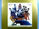 SLY & FAMILY STONE GREAT HITS ULTRA-RARE ORIG '73 QUAD-ONLY STEREO AUDIOPHILE LP