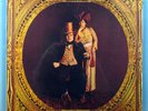 STONEY & MEATLOAF (1st ALBUM) VERY RARE SEALED ORIG '71 RARE EARTH/MOTOWN LP