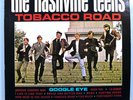 THE NASHVILLE TEENS TOBACCO ROAD RARE ORIG '65 LONDON MONO LP GARAGE MILESTONE