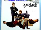 THE YARDBIRDS OVER UNDER SIDEWAYS DOWN RARE ORIG'67 EPIC MONO LP w/DIFF MIXES NM
