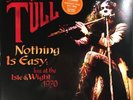 Jethro Tull - Nothing Is Easy Live Isle Of Wight1970 RSD 2020 2x Vinyl LP