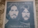 Dan Fogelberg Tim Weisberg Twin Sons of Different Mothers 1978 SEALED NEW Vynil