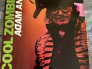 Adam Ant Cool Zombie 7inch Vinyl New Unplayed Rare LTD Edition