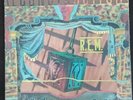 R.E.M. Fables Of The Reconstruction LP Vinyl Record IRS-5592 1985