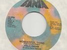 NORTHERN SOUL -- RALFI PAGAN -- WONDERFUL THING
