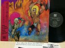 v.a Devil Must Be Driven Out With Devil Hold Up Omnibus LP 1986 Casbah Ghoul