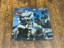 10cc SEALED LP w/ Hype Sticker - Bloody Tourists - Polydor PD-1-6161 1978