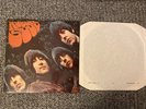 The Beatles Lp Rubber Soul 1976 Mint Condition U. K PCS 3075