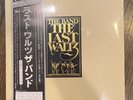 The Band Last Waltz SEALED ORIG 1978 JAPAN PRESS OBI Audiophile amazing