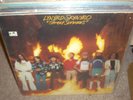 LYNYRD SKYNYRD street survivors ( rock ) flames INSERT