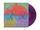 Quicksand - Distant Populations LP (Cloudy Purple) NEW Hardcore Gorilla Biscuits