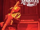 Sonic's Rendezvous Band No Sleep Till Ypsilanti VINYL NEUF