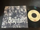 THE BEATLES 20 Greatest Hits MEDLEY 1982 MEXICO 7