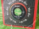 Beatles 45 rpm. 