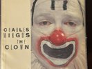 Charles Mingus Black Atlantic Mono Orig The Clown VG vinyl/ VG+ Frame CVR DG