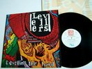 Levellers – levelling the land – 91 UK China Records WOL 1022 LP m- / OIS..m/m-