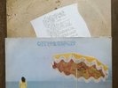Niel Young On the Beach 33t 1974