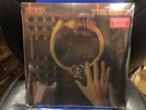 LIMITED EDITION KISS MUSIC FROM THE ELDER HALF-SPEED MASTER TRANSLUCENT VINYL
