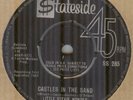 LITTLE STEVIE WONDER*CASTLES IN THE SAND*SOUL*THE STATESIDE LABEL*HEAR IT