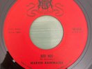 Rockabilly Bopper 45 Marvin Rainwater - Boo Hoo WARWICK Hear