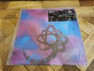 unkle featuring ian brown - be there promo - double vinyl record excellent