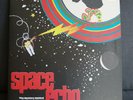 2-LP SPACE ECHO Cosmic Sound of Cabo Verde 1977-1985 rare comp Analog Africa
