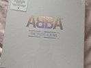 Brand New Sealed 12” Coloured Vinyl LP Album Box Set ABBA The Studio Albums