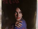 The Cure - Death In The Pool - COLOURED Vinyl LP