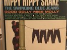 THE SWINGING BLUE JEANS       LP      HIPPY HIPPY SHAKE